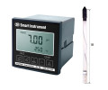 JH-96-GR 설치형 pH 측정기 오,폐수처리장,상수도, pH 자동제어공정