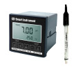 JH-96-SenTix 설치형 pH 측정기 WTW pH 전극