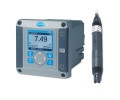 SC200-PC1R1 하크 인라인 pH 측정기