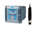 SC200-SpH10 인라인 하크 pH측정기 하수처리장,폐수처리장 공정용 pH METER