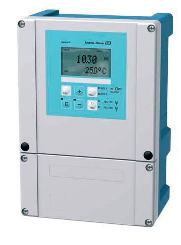 CPM253-S400GT pH측정기, FIELD MOUNTING TYPE pH Meter