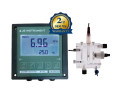 JB-600-MCL01 인라인 잔류염소측정기residual chlorine Meter
