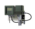 FC400G 온라인 YOKOGAWA 잔류염소 측정기 residual chlorine