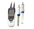 MM-42DP pH,전도도 2채널측정기Portable water quality meter