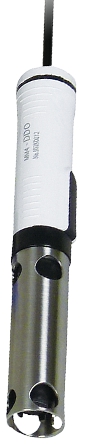 MM-42DP pH,DO 2채널측정기 Portable water quality meter