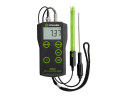 MW102-PRO pH,온도 측정기 pH and Temperature Meter