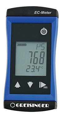 G1410 휴대용 염분 측정기 SALT Meter