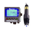 PH-3110RS-ST873 pH측정기 고온용 침적 및 삽입형 pH전극 RS485통신