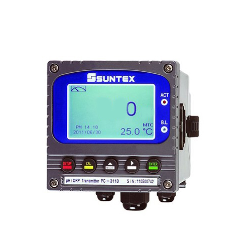 ORP-3110RS-S400 설치형 pH측정기 삽입 및 침적형 pH Electrode