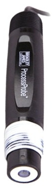 ORP-3110-S410 인라인 pH측정기 Flat type pH Electrode
