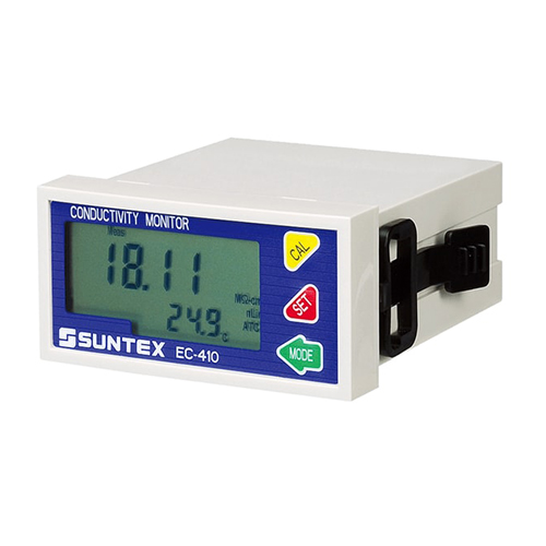 CON410-244SW 폐수 샘플용 전도도측정기 Conductivity Meter