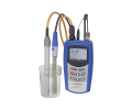 G7500 휴대형 pH, DO측정기 pH, Dissolved Oxygen Meter