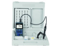 Oxi3310 휴대용 용존 산소 측정기 Dissolved Oxygen Meter