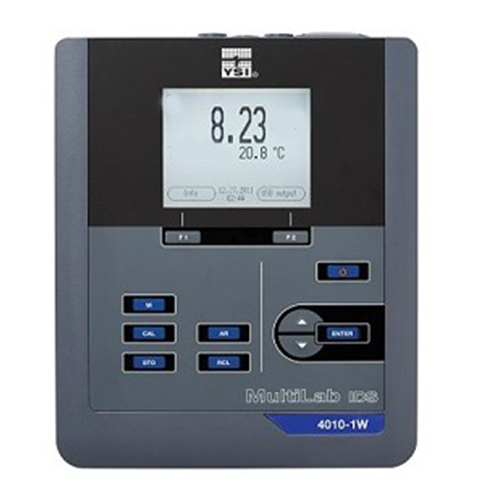 MultiLab 4010-1W-PH 실험실용 pH측정기 IDS 4130 Glass pH전극