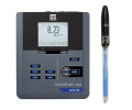 4010-1W 실험실용 pH측정기 IDS4130 Glass pH 전극