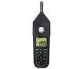 LM-8102 조도,소음,풍속,습도,온도 측정기
