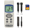 AQ-9901SD 온도, 습도, 산소, 일산화탄소, 이산화탄소 측정기