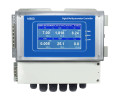 M800 디지털다항목측정기 pH, ORP,DO,전도도 탁도 MLSS,SS 클로로필 남조류