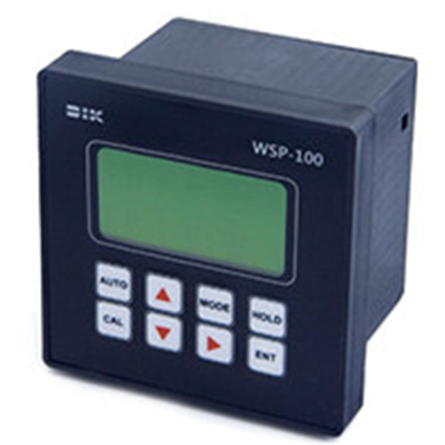 WSP-100-SpH10 설치형 pH 측정기