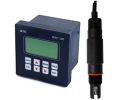 WSP-100-SpH10 설치형 pH 측정기