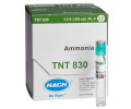 TNT830 암모니아질소 시약 ULR Ammonia, Nitrogen, TNTplus