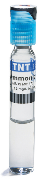 TNT831 암모니아 시약 LR Ammonia, Nitrogen, TNTplus