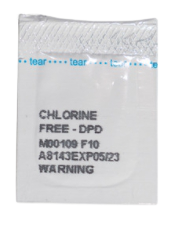 하크 유리 잔류염소시약 HACH Chlorine, Free 2105569