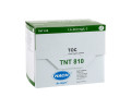 TNT810-LR TOC TNTplus 바이알 테스트 Total Organic Carbon