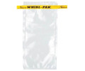멸균백 B00679WA 일반 와이어 샘플백, 나스코 휠팩, Nasco Whirl-Pak