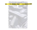 B01196WA	스토마커용 와이어 샘플백, 나스코 휠팩, 멸균백 Stomacher Bag