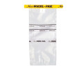 B01062WA	마킹 와이어 샘플백 나스코 휠팩 Write-On Wire Bag멸균샘플백