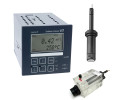 CCM223-EK141 인라인 잔류염소 측정기, Chlorine Monitor