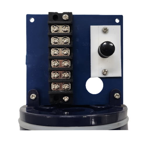 BMC-100B 중계박스 pH,ORP,전도도, DO등 케이블간 연결시 사용 센서신호보호