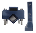 PH5110D-SG200C 인라인 pH미터 Sensorex Glass pH Sensor