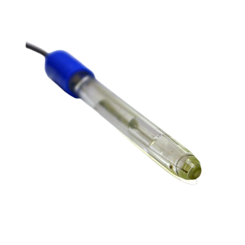 PH5110DRS-SG200C 인라인 pH측정기 Sensorex Glass pH전극