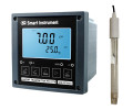 PH5110D-SOTA 인라인 pH미터 WEDGEWOOD pH Sensor
