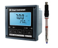 PH5110DRS-5KN 인라인 pH 미터 고온, 고압용 pH Sensor