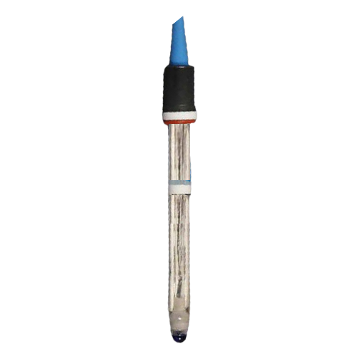 PH5110DRS-RCA 인라인 pH미터 Glass Body pH 전극