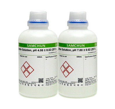 PH5110DRS-504W 인라인 pH미터 유기용매 pH전극Organic solvent