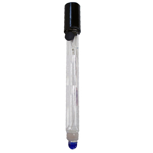 PH5110D-521 인라인 pH미터 Refillable Glass Body pH전극