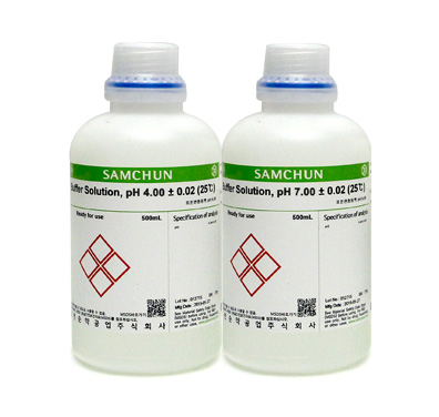 PH5110D-M11 각종 산업현장 오수, 폐수처지장 인라인 pH미터