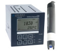 CPM223PR0110-S400GT 배관 및 침적형 pH측정기 3/4인치 삽입형전극