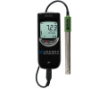 HI991001 휴대용 pH,온도 측정기 간이측정기 성능 인증제품