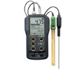 HI83141-1 휴대용 pH 측정기 간이측정기 성능인증제품