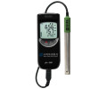 HI991003 휴대용 pH, pH-mV, ORP, 온도 측정기