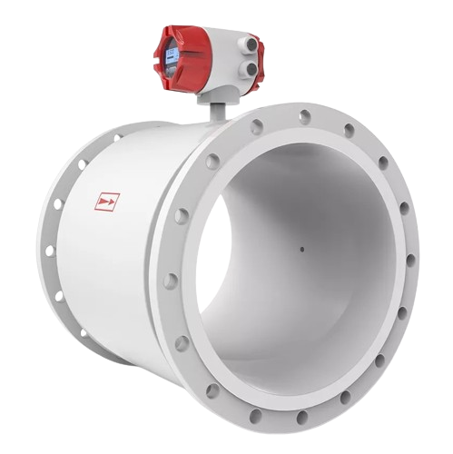 LDG-300A 일체형 전자유량계 300mm Electromagnetic flowmeter