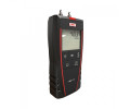 MP115 휴대용 압력계, 압력,정압,양압,음압 측정