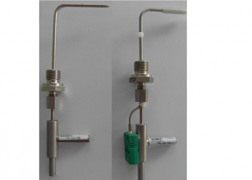 TPL-03-100 압력 트랜스미터  Pitot tube Type L