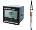 JH-96-1312 고온,고압용 pH측정기 Broadley James pH Sensor