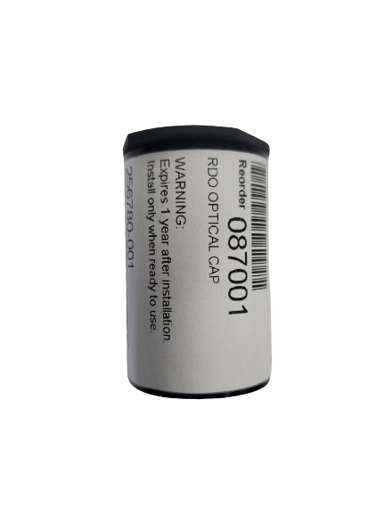 087001 RDO 멤브레인 RDO Probe Optical Cap Replacement